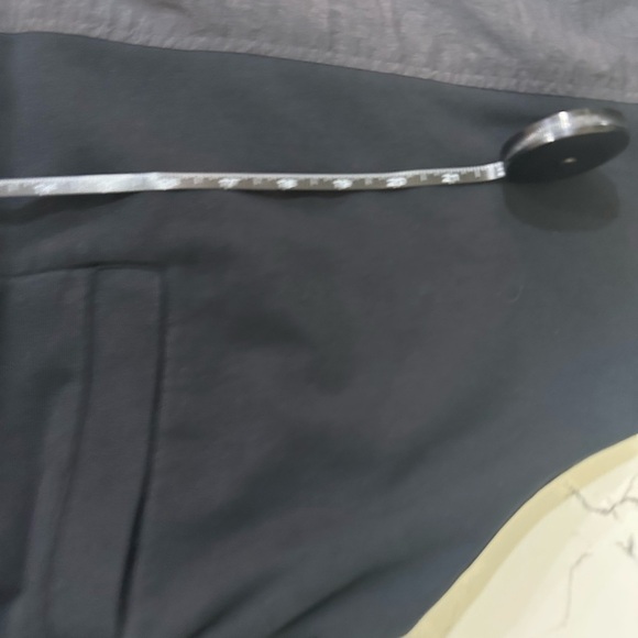 Fabletics Bobbie Glam Colorblock Cropped Jacket Black Full Zip size Large - Picture 16 of 16